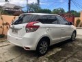 Sell White 2021 Toyota Yaris in San Juan-5