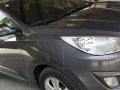 Selling Grey Hyundai Tucson 2011 in Las Piñas-7