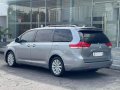 Sell Silver 2017 Toyota Sienna in Quezon City-8