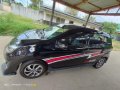 Selling Black Toyota Wigo 2019 in Pasay-8
