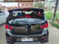 Selling Black Toyota Wigo 2019 in Pasay-3