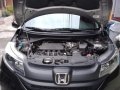 Black 2017 Honda BR-V for sale in Caloocan-2