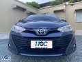 2019 Toyota Vios E CVT  w/WARRANTY-7