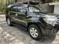 Selling 2010 Toyota Fortuner  2.7 G Gas A/T-6