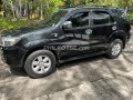 Selling 2010 Toyota Fortuner  2.7 G Gas A/T-3
