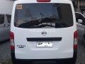 RUSH sale!!! 2020 Nissan NV350 Urvan Van at cheap price-1