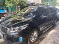 Sell 2017 Kia Carnival  in Black-0