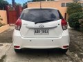 Sell White 2021 Toyota Yaris in San Juan-4