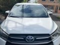 Sell White 2017 Toyota Innova in San Jose del Monte-9