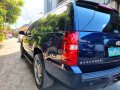 Selling Blue Chevrolet Suburban 2008 in Bacoor-2