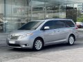 Sell Silver 2017 Toyota Sienna in Quezon City-9