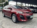Red Mazda Cx-7 2011 for sale in Automatic-9