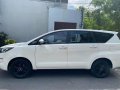 Sell White 2017 Toyota Innova in San Jose del Monte-6