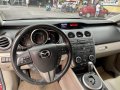 Red Mazda Cx-7 2011 for sale in Automatic-3