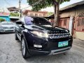 Selling Black Land Rover Range Rover Evoque 2013 in Bacoor-6