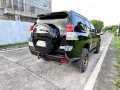 Selling Black Toyota Land Cruiser Prado 2014 in Bacoor-5