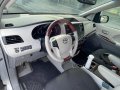 Sell Silver 2017 Toyota Sienna in Quezon City-5