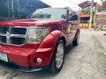 Selling Red Dodge Nitro 2009 SUV / MPV in Imus-4