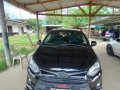 Selling Black Toyota Wigo 2019 in Pasay-9