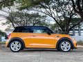 Sell Orange 2016 Mini Cooper in Marikina-3