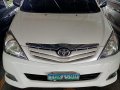 White Toyota Innova 2012 for sale in Automatic-7