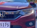 Selling Red Honda City 2020 in Baguio-3