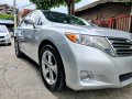 Sell Pearl White 2009 Toyota Venza SUV  in Bacoor-7