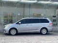 Sell Silver 2017 Toyota Sienna in Quezon City-7