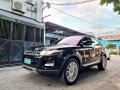 Selling Black Land Rover Range Rover Evoque 2013 in Bacoor-9