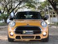 Sell Orange 2016 Mini Cooper in Marikina-8