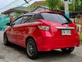 Selling Red Toyota Yaris 2016 in Bacoor-3