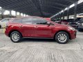 Red Mazda Cx-7 2011 for sale in Automatic-8