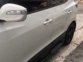 White Hyundai Tucson 2012 for sale in Taytay-2