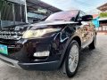 Selling Black Land Rover Range Rover Evoque 2013 in Bacoor-8