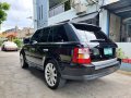 Sell Black 2007 Land Rover Range Rover Sport SUV in Bacoor-5