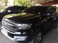 Sell Black 2017 Ford Everest in Imus-7