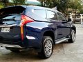 Blue Mitsubishi Montero 2018 for sale in Quezon City-5