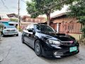 Black Subaru Wrx 2010 for sale in Manual-0