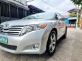 Sell Pearl White 2009 Toyota Venza SUV  in Bacoor-8