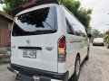 White Toyota Hiace 2019 for sale in Bacoor-6