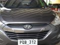 Selling Grey Hyundai Tucson 2011 in Las Piñas-8