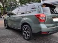 Grey Subaru Forester 2015 for sale in Automatic-3