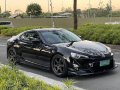 Selling Black Toyota 86 2013 in Pasig-6