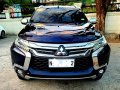 Blue Mitsubishi Montero 2018 for sale in Quezon City-8