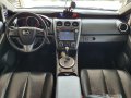 Silver Mazda Cx-7 2011 for sale in Automatic-6