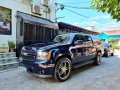 Selling Blue Chevrolet Suburban 2008 in Bacoor-6