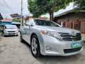Sell Pearl White 2009 Toyota Venza SUV  in Bacoor-6