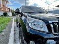 Selling Black Toyota Land Cruiser Prado 2014 in Bacoor-3