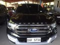 Sell Black 2017 Ford Everest in Imus-8