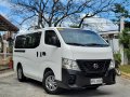 Selling Pearl White Nissan Urvan 2020 in Caloocan-9